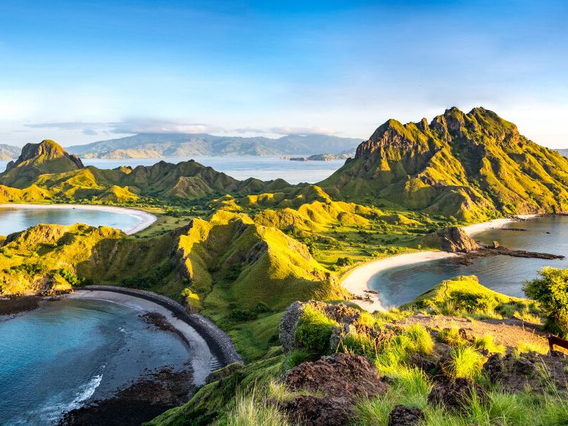 Overnight Komodo Trip 3 Days 2 Nights
