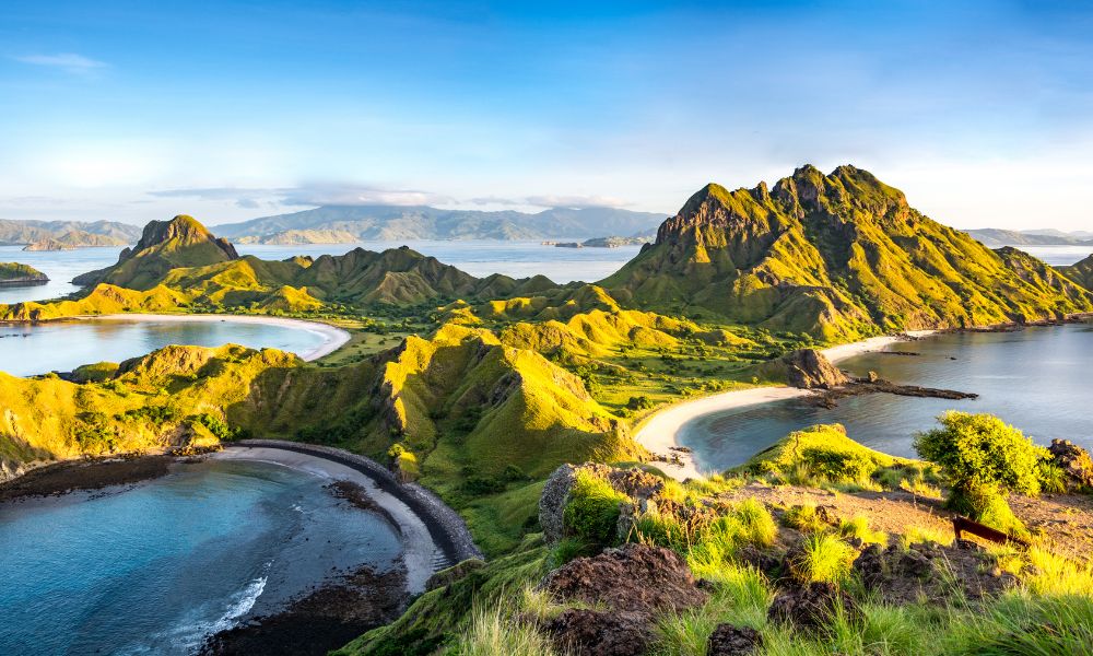 Overnight Komodo Trip 3 Days 2 Nights